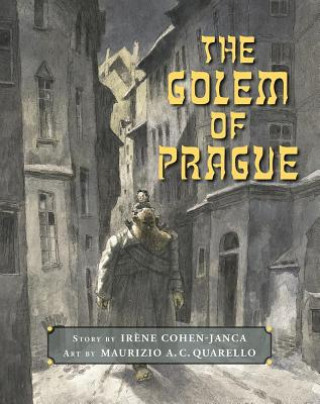 Golem of Prague