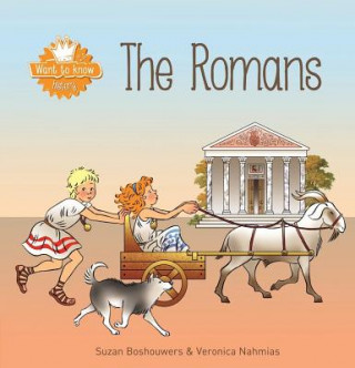 Want to Know. The Romans