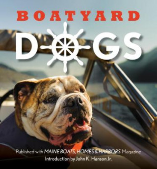 Boatyard Dogs