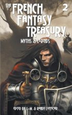 French Fantasy Treasury (Volume 2)