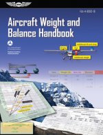 Aircraft Weight and Balance Handbook (2023): Faa-H-8083-1b (Ebundle) [With eBook]