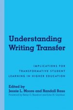 Understanding Writing Transfer