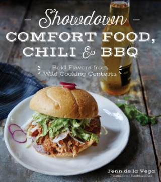 Showdown Comfort Food Chili & Bbq