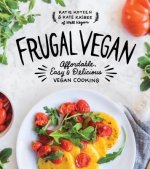 Frugal Vegan