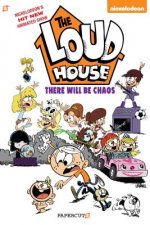 Loud House #1