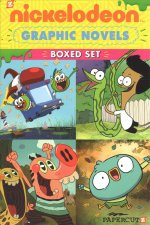 Nickelodeon Boxed Set