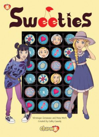 Sweeties #1