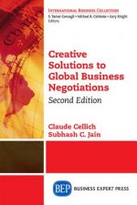 Creative Solutions to Global Business Negotiations