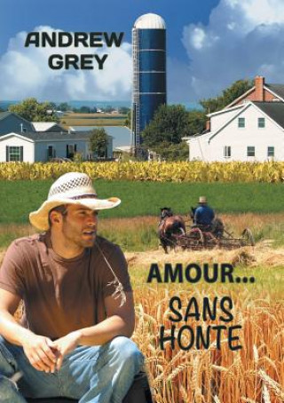 Amour... Sans Honte (Translation) (Andrew Grey,Judith Strauser)(Brožovaná)