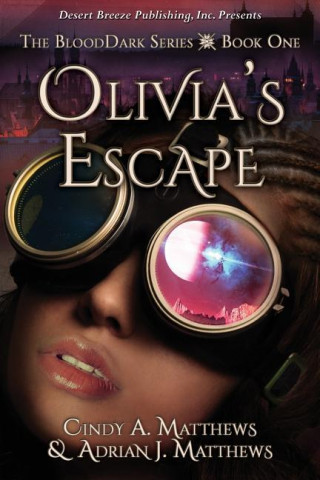 Olivia's Escape
