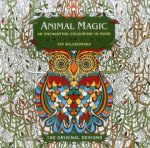 Animal Magic: 100 Original Designs