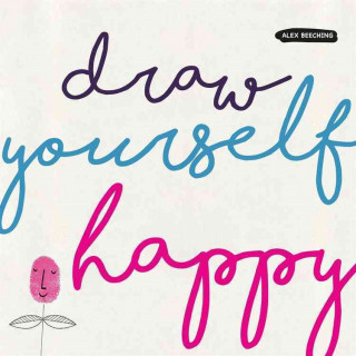 Draw Yourself Happy