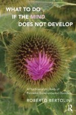 What to do if the Mind does not Develop