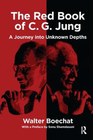 Red Book of C.G. Jung