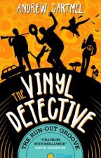 Vinyl Detective - The Run-Out Groove