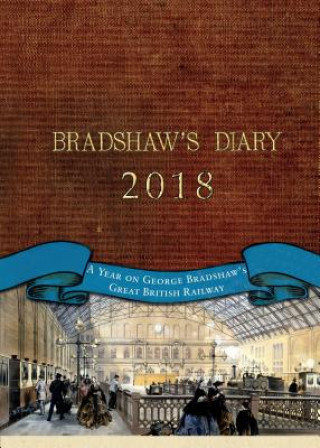 Bradshaw's Diary 2018