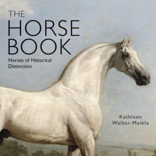 Horse Book