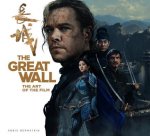 Great Wall: The Art of the Film