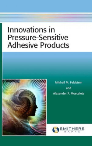 Innovations in Pressure-Sensitive Adhesive Products