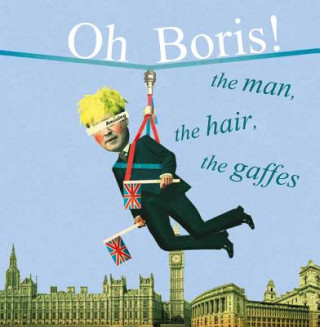 Oh Boris!