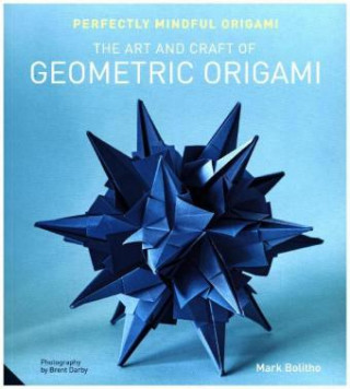 Mindfold Origami, Geometric