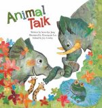 Animal Talk: Animal Communication