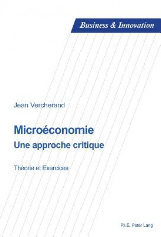 Microeconomie