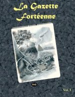 La Gazette Forteenne Volume 1