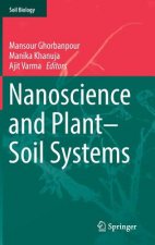 Nanoscience and Plant-Soil Systems