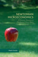 Newtonian Microeconomics