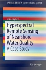 Hyperspectral Remote Sensing of Nearshore Water Quality