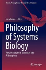 Philosophy of Systems Biology