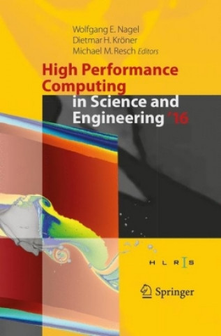 High Performance Computing in Science and Engineering 16