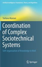 Coordination of Complex Sociotechnical Systems