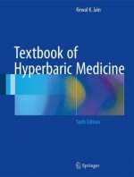 Textbook of Hyperbaric Medicine