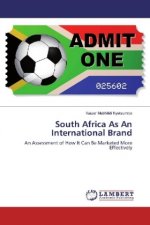 South Africa As An International Brand