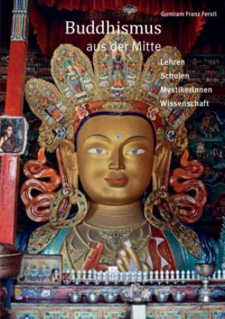 Buddhismus Aus Der Mitte