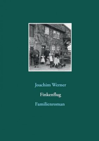 Finkenflug