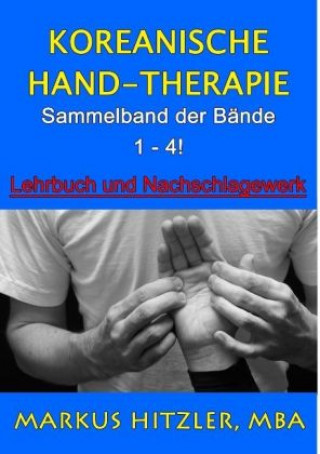 Koreanische Hand-Therapie