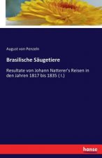 Brasilische Saugetiere