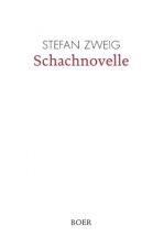 Schachnovelle