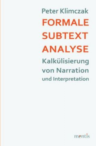 Formale Subtextanalyse
