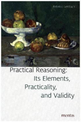 Practical Reasoning: Its Elements, Practicality and Validity