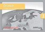 Deutsch (DaZ) Lösungsheft. H.3