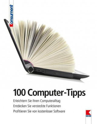 100 Computer-Tipps
