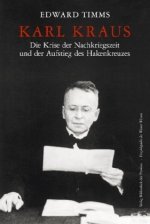 Karl Kraus - Die Krise der Nachkriegszeit und der Aufstieg des Hakenkreuzes