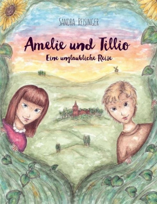 Amelie und Tillio