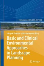 Basic and Clinical Environmental Approaches in Landscape Planning