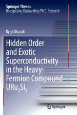 Hidden Order and Exotic Superconductivity in the Heavy-Fermion Compound URu2Si2