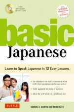 Basic Japanese